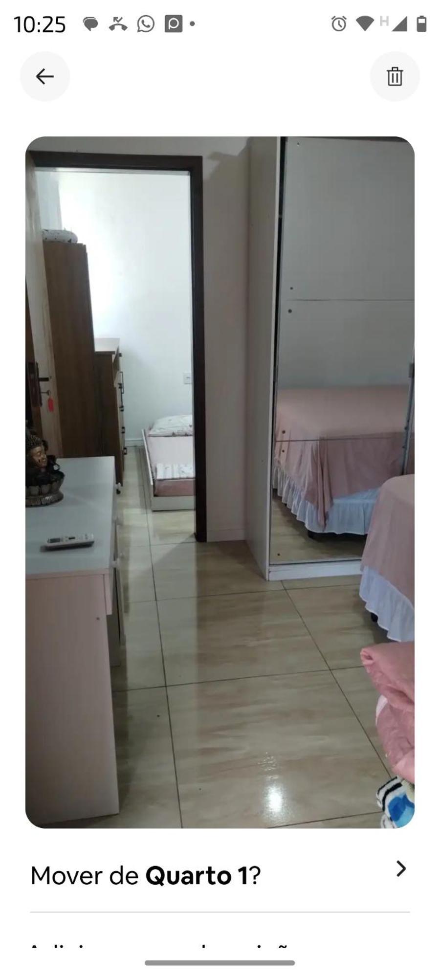 Pousada Familiar Vania Vieira São Gabriel Buitenkant foto