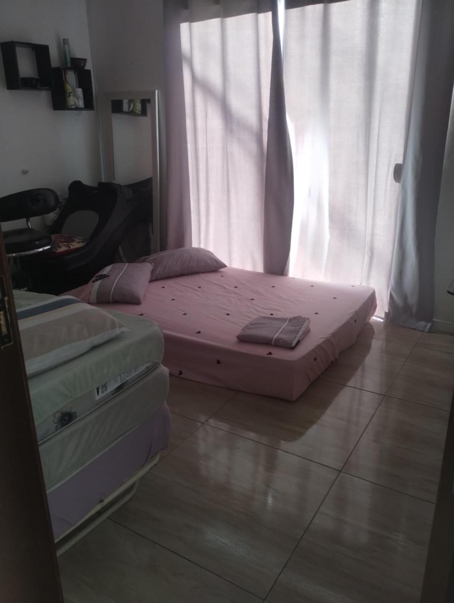 Pousada Familiar Vania Vieira São Gabriel Buitenkant foto